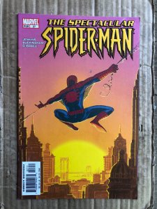 Spectacular Spider-Man #27 (2005)