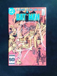 Batman #383  DC Comics 1985 VF+