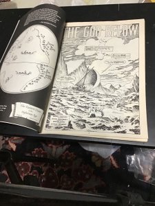 Savage sword of Conan  #168  Mid-High-Grade! FN/VF Wow