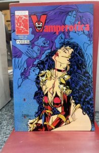 Vamperotica #1 (1994)