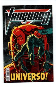 Savage Dragon #175 - Low Print Run - 2011 - NM 