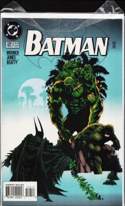 Batman #522 (1995) Batman