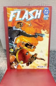 Absolute Flash #2 (2025)