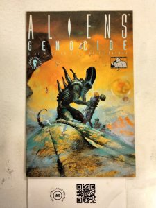 Aliens Genocide #2 NM Dark Horse Comic Book Punisher Terminator 6 HH23