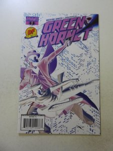 Green Hornet #1 Dynamic Forces Exclusive surprise Variant (2010) see desc