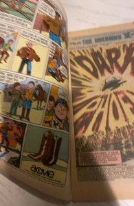 The X-Men #135 (1980)defeated by the dark Phoenix