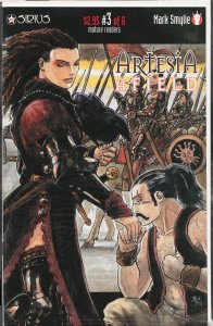 Artesia Afield #3 (2000) Owen