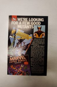 The Punisher #7 (1988) NM Marvel Comic Book J715