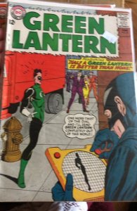 Green Lantern #29 (1964) Green Lantern 