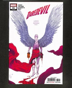 Daredevil (2019) #31