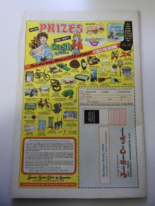 Giant-Size Conan #1 (1974) FN Condition