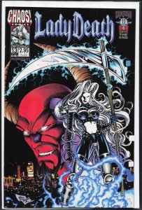 Lady Death #13 (1999)