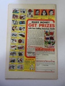 The Avengers #111 (1973) FN Condition