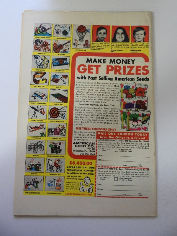 The Avengers #111 (1973) FN Condition