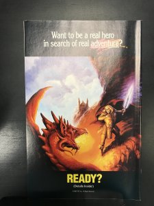 The Amazing Spider-Man #370 Direct Edition (1992)nm