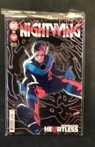 Nightwing #80 (2021)