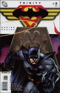 Trinity (2008) 8-A  FN