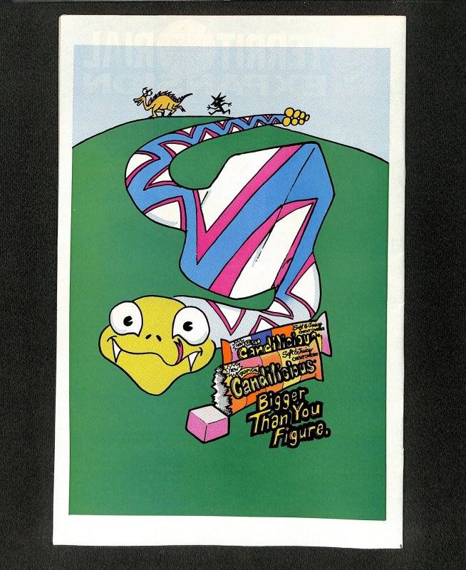 Amazing Spider-Man #306 Action Comics #1 Homage McFarlane!