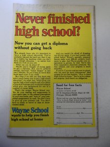 Creatures on the Loose #34 (1975) FN+ Condition