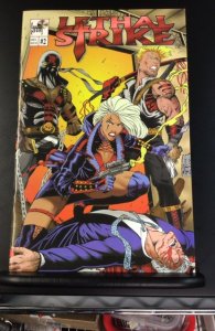 Lethal Strike #2 (1995)