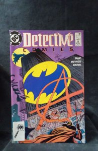 Detective Comics #608 (1989)