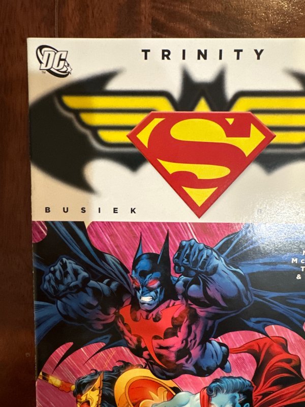 Trinity #46 (2009)