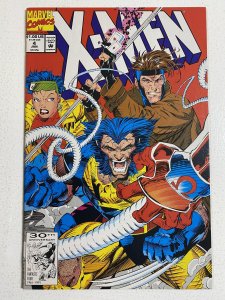 X-Men #4 (1992)