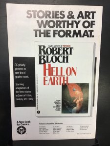 Infinity, Inc. #22 (1986)nm