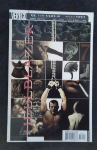 Hellblazer #174 2002 Vertigo Comics Comic Book