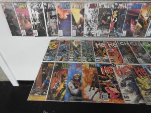 Huge Lot 160+ Comics W/ Jonah Hex, Constantine, Justice League+ Avg VF+ Cond!!