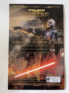 King Conan: The Scarlet Citadel #4 - NM/MT   (2011)