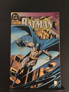 Batman #500 (1993) Collectors Edition