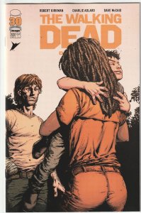 Walking Dead Deluxe # 52 Cover A NM Image Comics 2022 [J6]