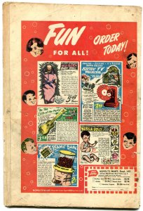 Tip Top #167  1951 - United Features  -G - Comic Book