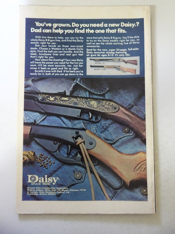 The Batman Family #1 (1975) FN- Condition