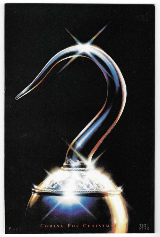 The Avengers #342 Direct Edition (1991)