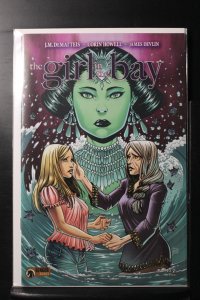 The Girl in the Bay #2 (2019)