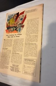 Fantastic Four #28 (1964)X-men, puppet master, mad thinker -foxxing/staining