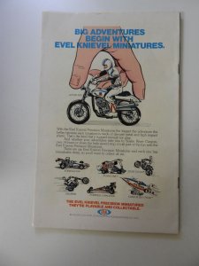 2001, A Space Odyssey #2 (1977) FN/VF condition