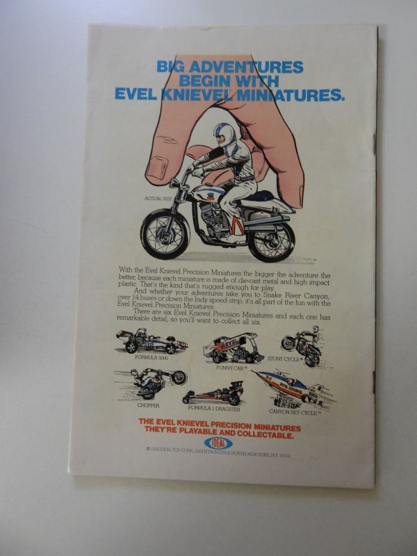 2001, A Space Odyssey #2 (1977) FN/VF condition