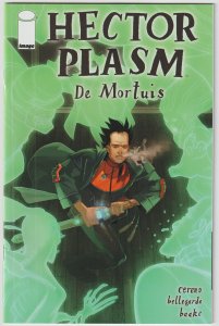 Hector Plasm: De Mortuis #nn (May 2006, Image), NM- condition (9.2)