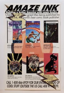 Skeleton Key #23 (May 1997, Slave Labor) FN  