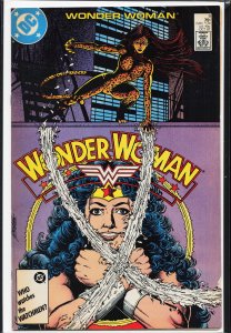 Wonder Woman #9 (1987) Wonder Woman [Key Issue]