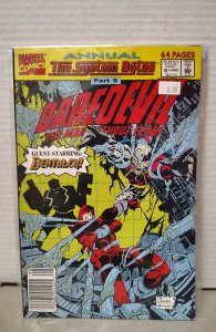 Daredevil Annual #8 (1992). H28