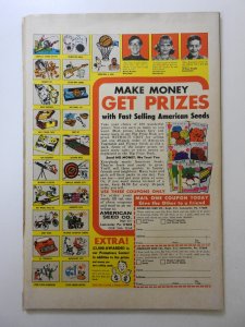 Mister Miracle #7 (1972) Kirby Art!! Sharp Fine Condition!