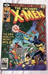 The X-Men #128 Direct Edition (1979)