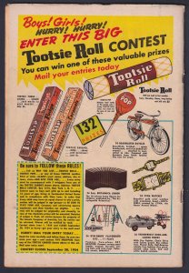 Bob Hope #28 1954 DC 4.5 VG+ comic