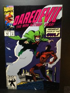 Daredevil #301 (1992)