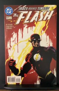 The Flash #117 (1996)