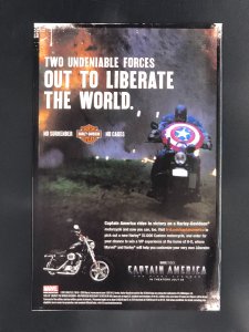 Wolverine #12 (2011)